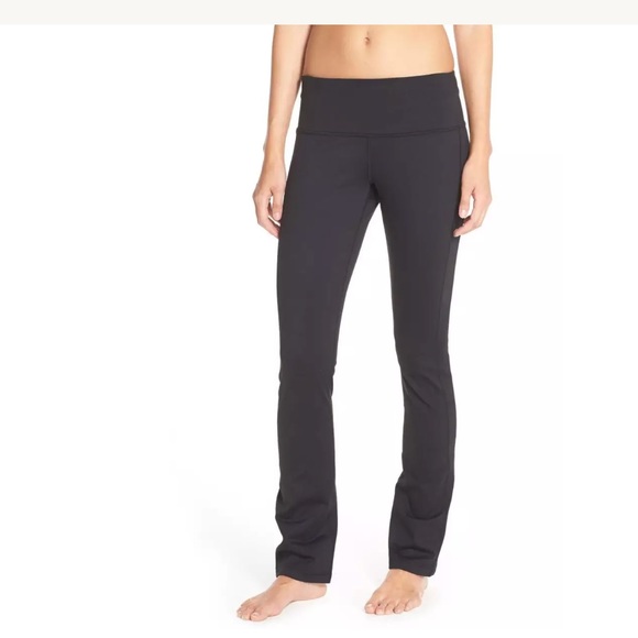 zella plank pants